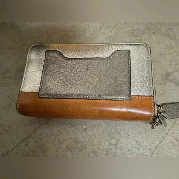 Vintage coach wallet 2012 - Picture 4 of 11